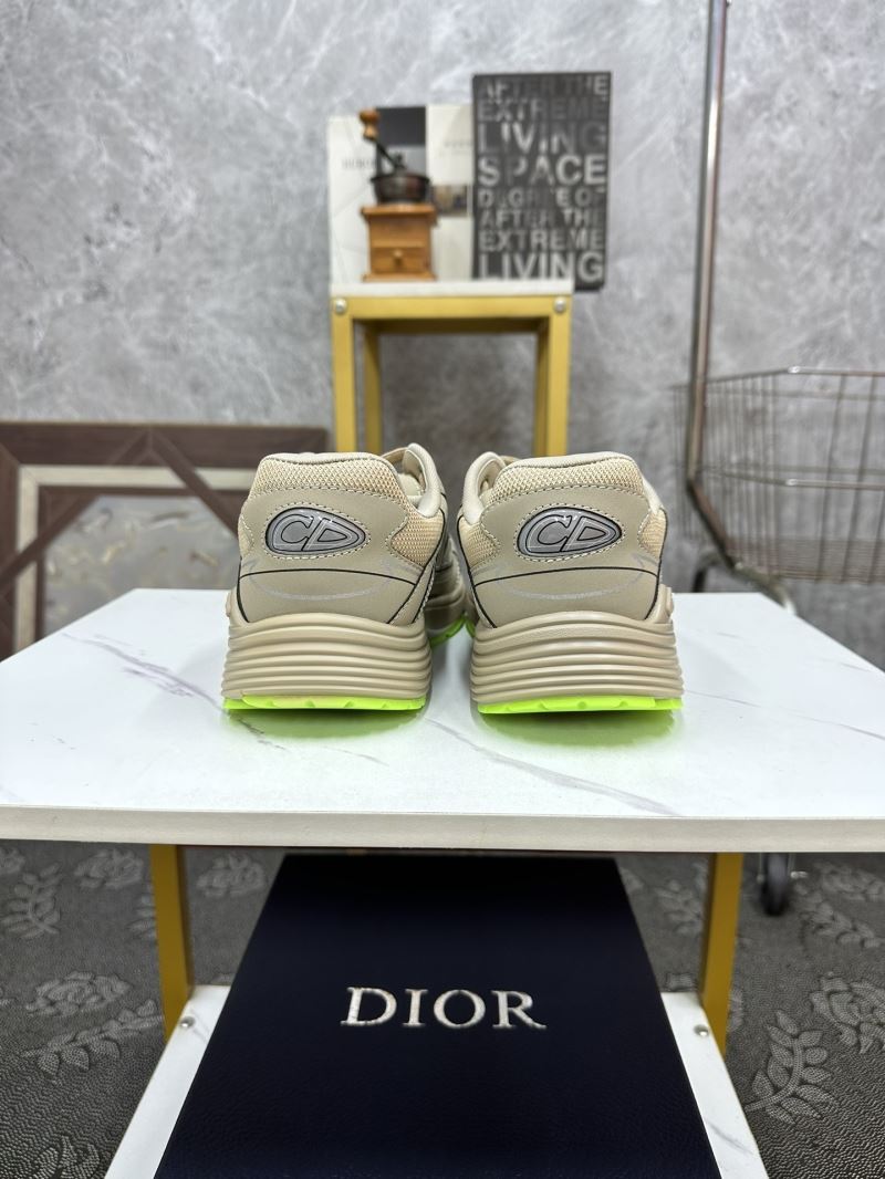 Christian Dior Sneaker